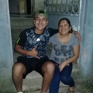 Meet your Posher, Emerson